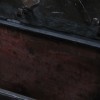 Bildausschnitt mit Pixelfehler